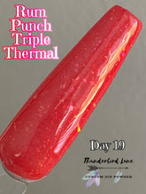 Load image into Gallery viewer, Rum Punch Triple Thermal