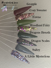 Load image into Gallery viewer, Woodland Fairy