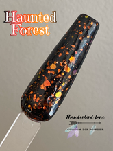 Load image into Gallery viewer, Haunted Forest