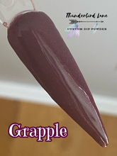 Load image into Gallery viewer, Grapple