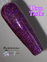 Load image into Gallery viewer, Plum Tastic