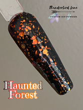 Load image into Gallery viewer, Haunted Forest