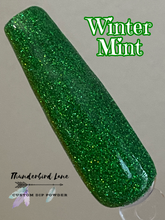 Load image into Gallery viewer, Winter Mint