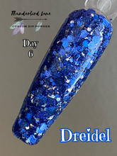 Load image into Gallery viewer, Dreidel