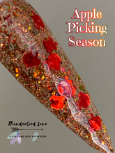 Load image into Gallery viewer, Apple Picking Season