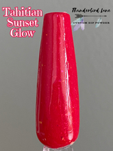 Load image into Gallery viewer, Tahitian Sunset