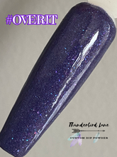 Load image into Gallery viewer, #OVERIT