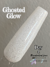 Load image into Gallery viewer, Ghosted G L O W