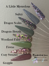 Load image into Gallery viewer, Dragon Scales