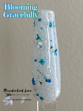 Load image into Gallery viewer, Blooming Gracefully