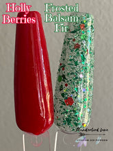 Load image into Gallery viewer, Holly Berries