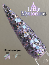 Load image into Gallery viewer, A Little Mysterious