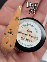 Load image into Gallery viewer, You Wanna Peach Of Me?