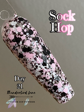 Load image into Gallery viewer, Sock Hop