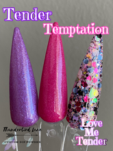 Load image into Gallery viewer, Love Me Tender