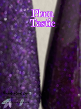 Load image into Gallery viewer, Plum Tastic