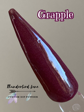 Load image into Gallery viewer, Grapple