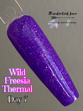 Load image into Gallery viewer, Wild Freesia Thermal