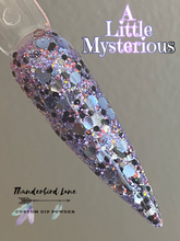 Load image into Gallery viewer, A Little Mysterious