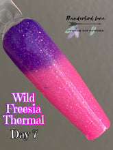 Load image into Gallery viewer, Wild Freesia Thermal