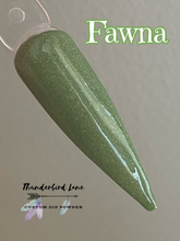 Load image into Gallery viewer, Fawna