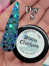 Load image into Gallery viewer, Disco Chicken