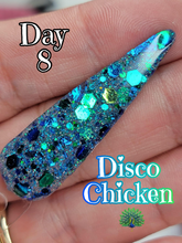 Load image into Gallery viewer, Disco Chicken