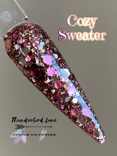 Load image into Gallery viewer, Cozy Sweater