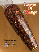 Load image into Gallery viewer, Leaves of Change