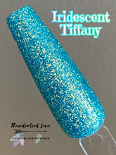 Load image into Gallery viewer, Iridescent Tiffany