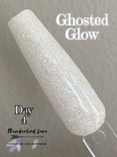 Load image into Gallery viewer, Ghosted G L O W