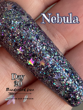 Load image into Gallery viewer, Nebula