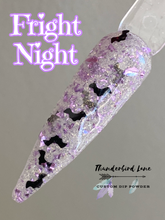 Load image into Gallery viewer, Fright Night (Glow)