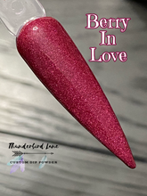 Load image into Gallery viewer, Berry In Love