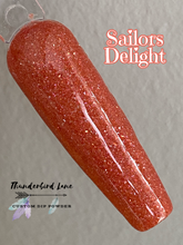Load image into Gallery viewer, Sailors Delight
