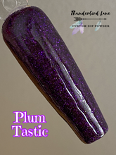 Load image into Gallery viewer, Plum Tastic