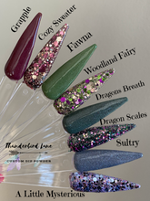 Load image into Gallery viewer, Dragons Breath