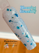 Load image into Gallery viewer, Blooming Gracefully