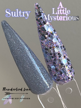 Load image into Gallery viewer, A Little Mysterious