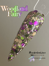 Load image into Gallery viewer, Woodland Fairy