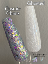 Load image into Gallery viewer, Ghosted G L O W