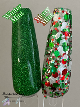 Load image into Gallery viewer, Winter Mint