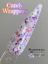 Load image into Gallery viewer, Candy Wrappers (Glow)