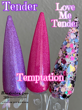 Load image into Gallery viewer, Love Me Tender