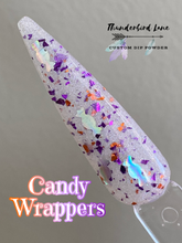 Load image into Gallery viewer, Candy Wrappers (Glow)