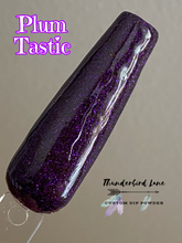 Load image into Gallery viewer, Plum Tastic