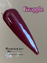 Load image into Gallery viewer, Grapple