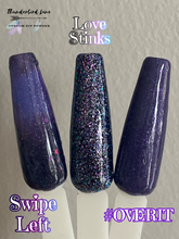 Load image into Gallery viewer, #OVERIT