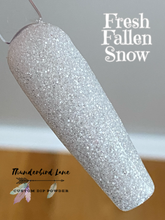 Load image into Gallery viewer, Fresh Fallen Snow
