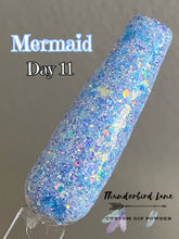 Load image into Gallery viewer, Mermaid